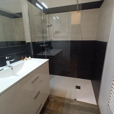 Moulleau - Charmante Maison 4 Et Jardin Prive Villa *